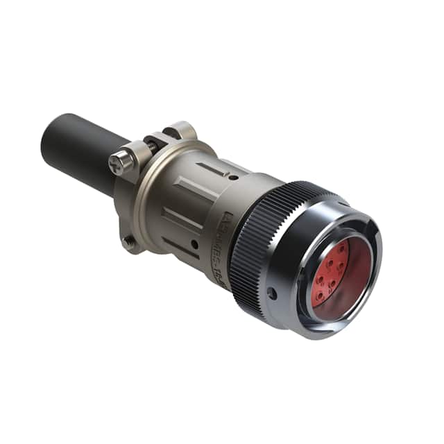 AHDM06-18-14PN-059 Amphenol Sine Systems Corp  Carcasas de conectores circulares